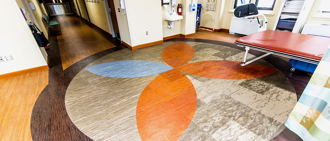 Veterans Affairs Michigan Rehabilitation Clinic