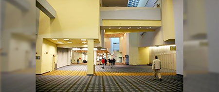 Greater Columbus Convention Center