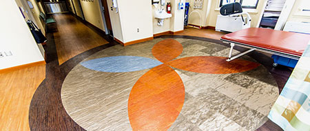 VA Michigan Rehabilitation Clinic