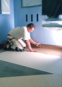 The Right Contractor