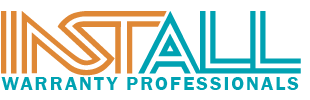 INSTALL Warranty Professionals