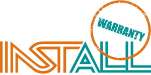 INSTALL Warranty Professionals